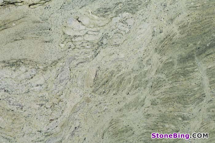 Surf Green Granite