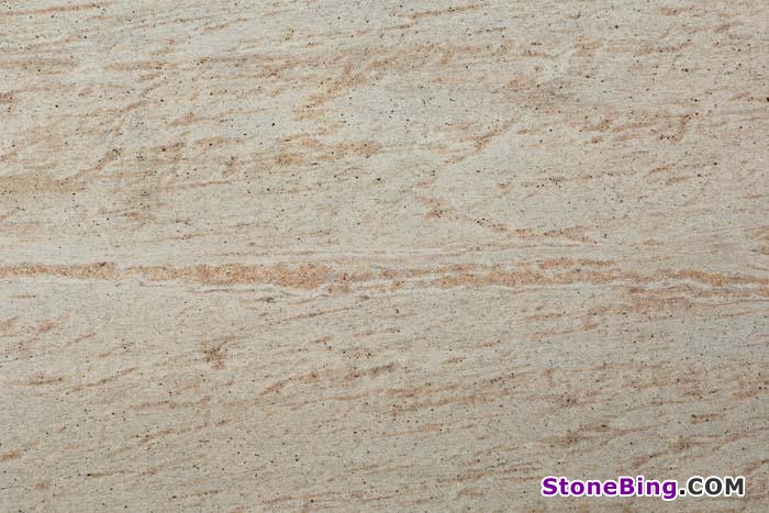 Ivory Fantassy Granite