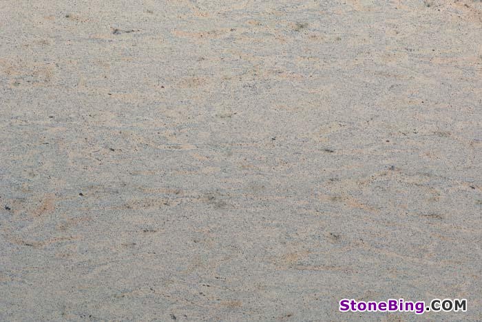 Tropical Juparana Granite