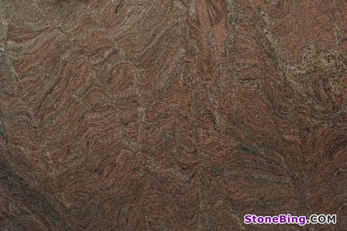 Paradiaso Granite
