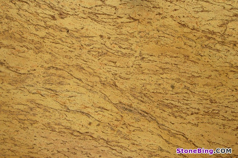 Atlantic Yellow Granite