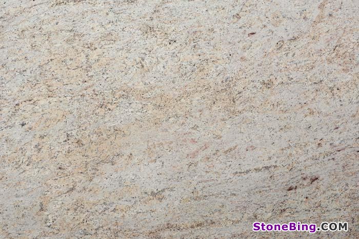 Chariot Yellow Granite
