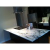 Statuary White Marble Countertop