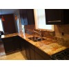 Autumn Gold Granite Countertop