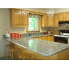 Boreal Granite Countertop