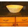Durango Limestone Vessel Sink