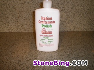 Italian Craftsman Polish 