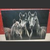 Stone Carving Horses Pic 13