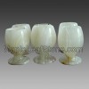 White Onyx Cup 04