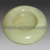 Green Onyx Ashtray