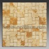 Cream Acr Marble Mosaic 23