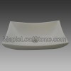 Limestone Vessel Sink