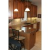 Brown Sucurri Kitchen Countertop