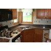Canadian Mist Kitchen Countertop