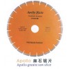 Apollo Marble Saw