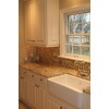 Giallo Napoleon Kitchen Countertop