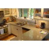 Honed Tunas Green Kitchen Countertop