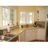 Juperana Gold Light Kitchen Countertop