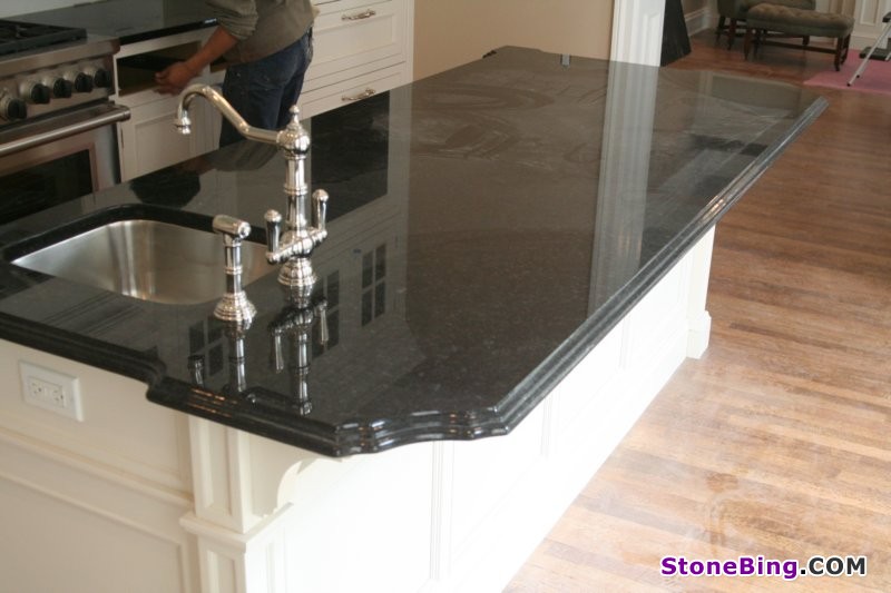 Opalescence Kitchen Countertop