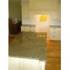 Seafoam Green Kitchen Countertop