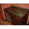 Verde Amazonia Kitchen Countertop