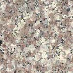 Bainbrook Peach Granite 