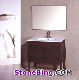 Brescia Series Bathroom