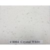 Crystal White Quartz Tile