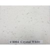Crystal White Quartz Tile