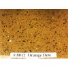 8012 Orange Dew Quartz Tile