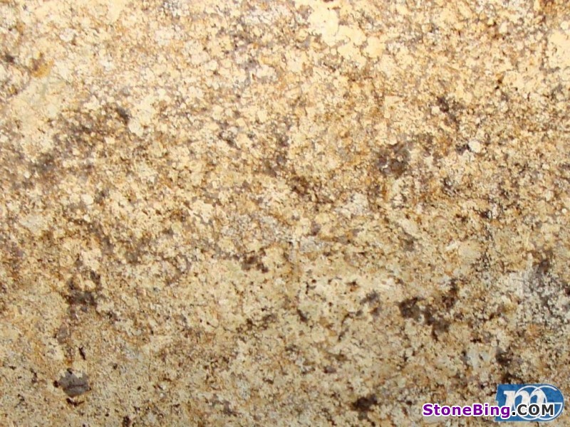 African Cream Granite