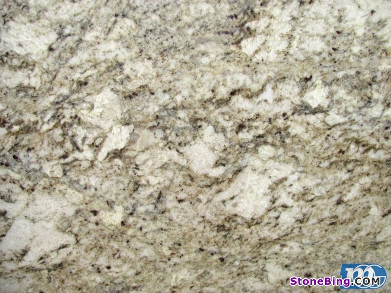 African Rainbow Granite 