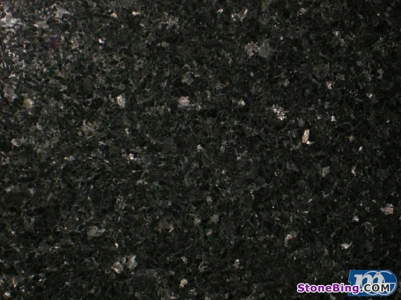 Angola Silver Granite 