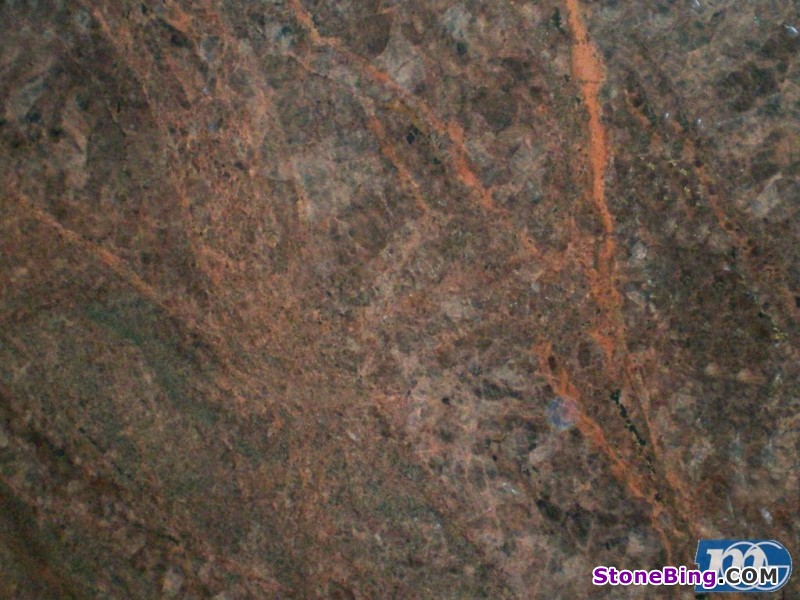 Antique Persa Granite
