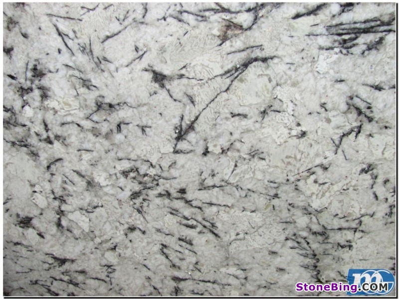Artic Cream Granite 