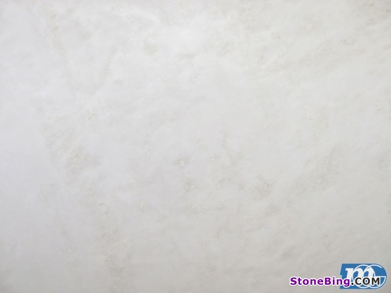 Bianco Rhino Marble