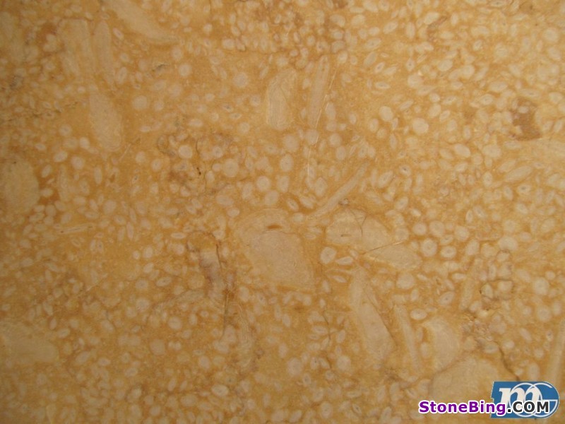 Giallo Egitto Marble
