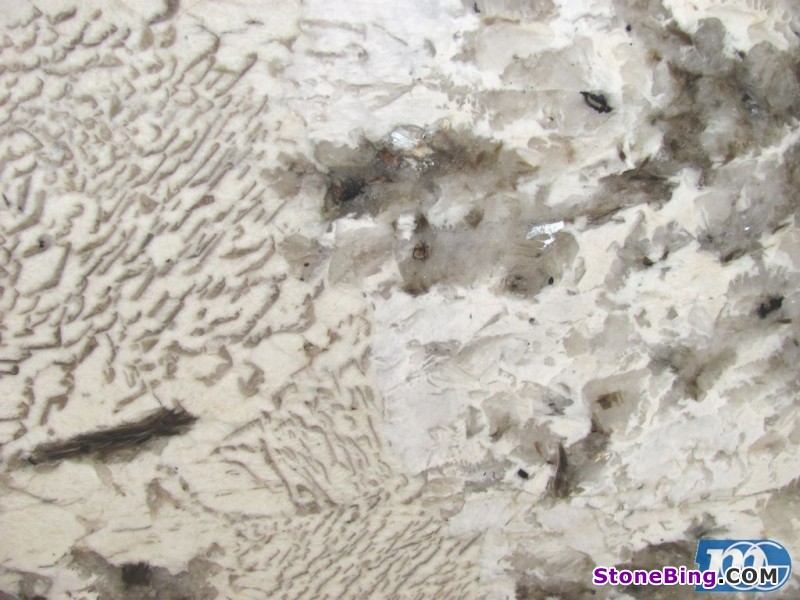 Copenhagen Quartzite