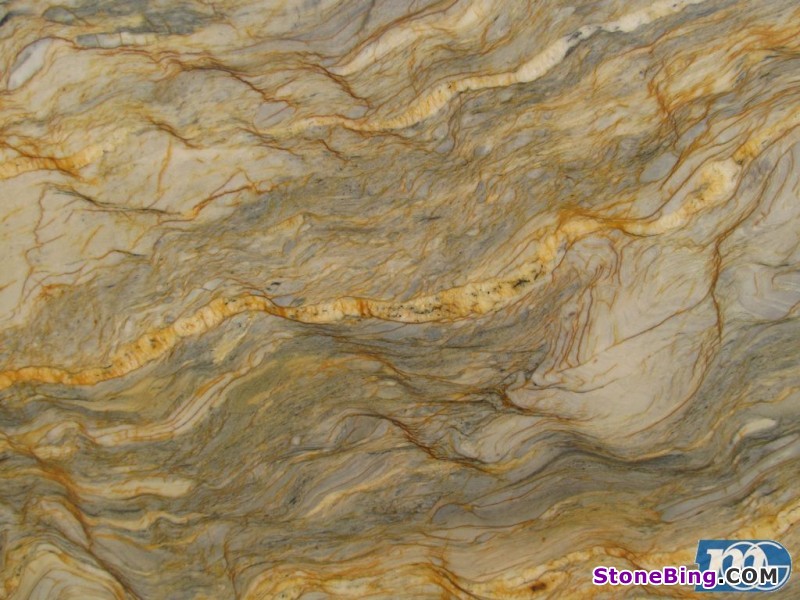 Fusion Quartzite