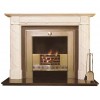 Marble Fireplace