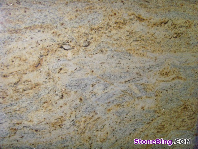 Colonial Gold Granite