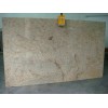 Ivory Gold Granite Slab