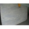 Millinium White Granite Slab