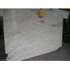 River White-Com Granite Slab
