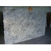 White Ice V13 Granite Slab