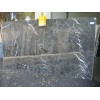 Taurus Black Marble Slab