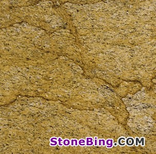 Amarelo Verniz Granite