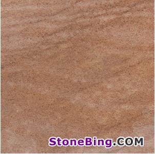 Amber Sandstone Granite