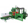 Interlock paver block machine