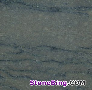 Azul Bochira Granite Tile
